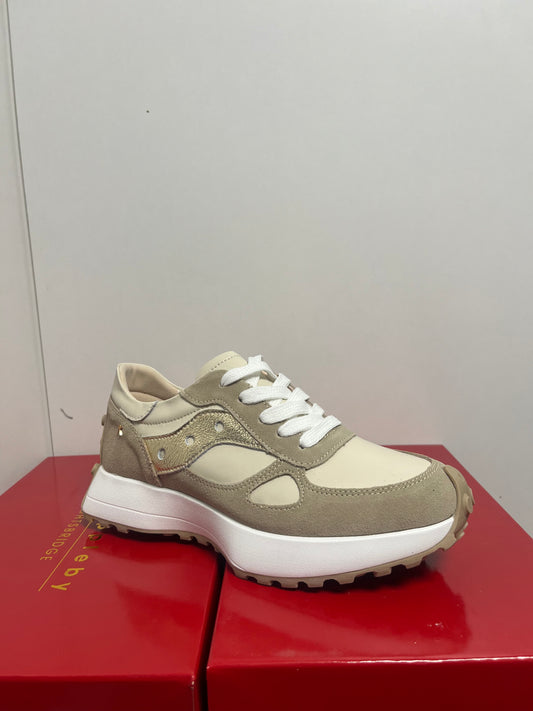 KATE APPLEBY TRECASTELL BAILEYS TRAINERS