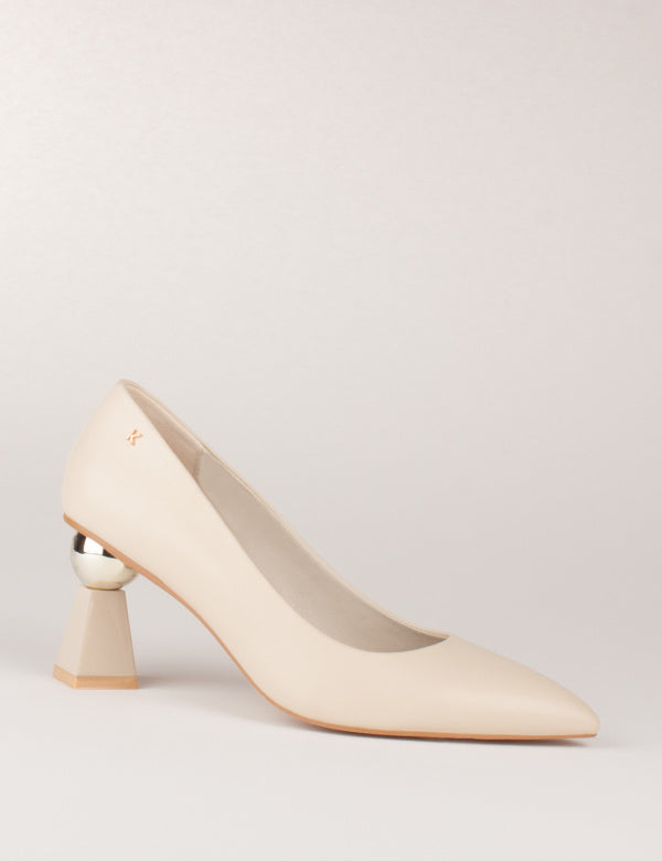 Kate Appleby Sulby almond shoes