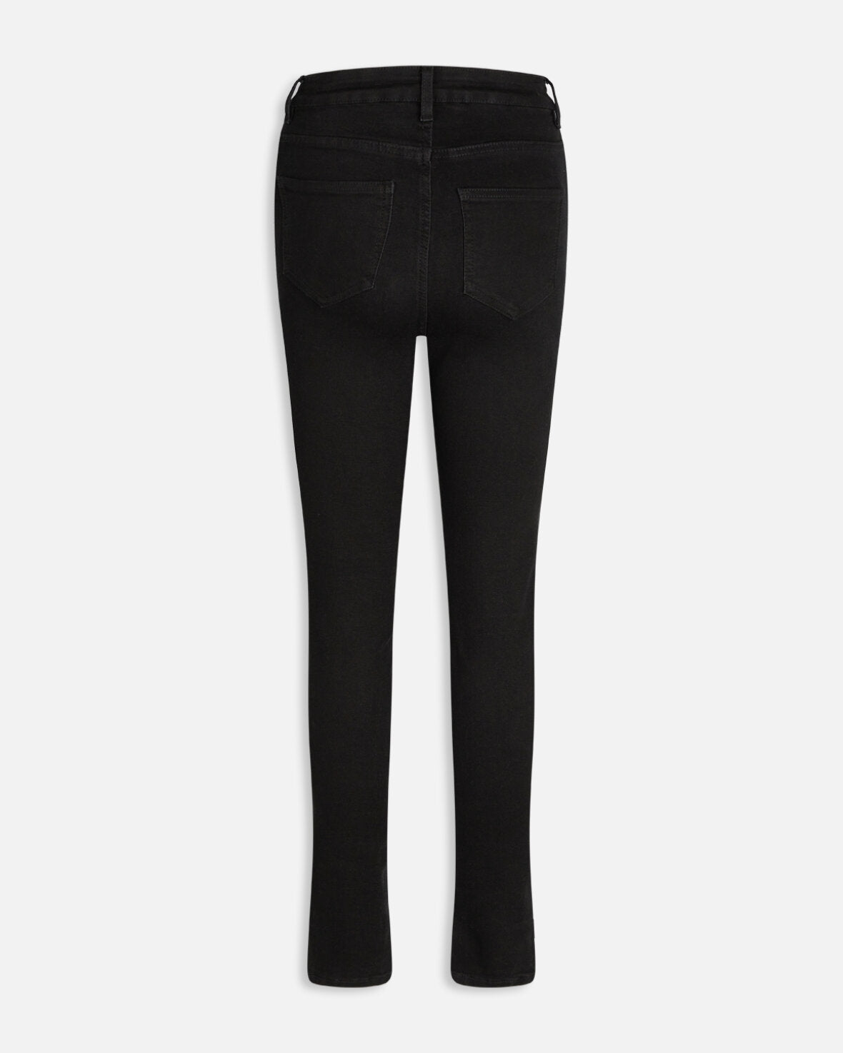 Sisters Point Black Denim Jeans